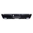 Westin 11-16 Ford F-250/350 HDX Bandit Rear Bumper - Black-1