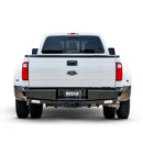 Westin 11-16 Ford F-250/350 HDX Bandit Rear Bumper - Black-2