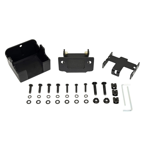 Westin 19-24 Mercedes-Benz Sprinter Pro-Series Active Cruise Control Relocator