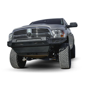 Westin 13-18 Dodge Ram 1500 / 2019 Ram 1500 Classic Pro-Mod Front Bumper - 0
