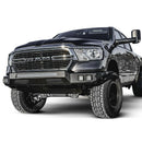 Westin  2019 Dodge Ram 1500 ( Excludes 1500 Classic & Rebel Models )  Pro-Mod Front Bumper-2
