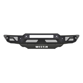 Westin 19-21 Ford Ranger Pro-Mod Front Bumper - Tex. Blk - 0