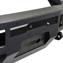 Westin 2016-2023 Toyota Tacoma Pro-Series Front Bumper - Textured Black-1