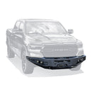 Westin 19-24 Dodge Ram 1500(Excl Classic) Pro-Series Front Bumper - Textured Black-3