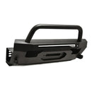 Westin Pro-Series Bumper w/Round Bull Bar-2