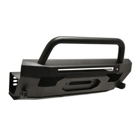 Westin Pro-Series Bumper w/Round Bull Bar - 0