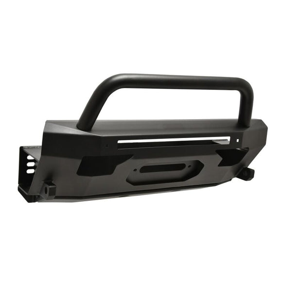 Westin Pro-Series Bumper w/Round Bull Bar