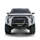 Westin Pro-Series Bumper w/Round Bull Bar-1