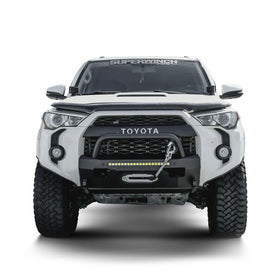 Westin Pro-Series Bumper w/Round Bull Bar
