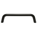 Westin 14-24 Toyota 4Runner Pro-Series Bumper Round Bull Bar - Textured Black-3