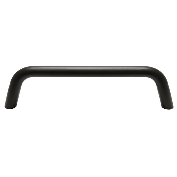 Westin 14-24 Toyota 4Runner Pro-Series Bumper Round Bull Bar - Textured Black