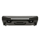 Westin 14-22 Toyota 4Runner (Excl. Ltd/TRD Sport/Nightshade) Pro-Series Front Bumper - Tex. Blk-1