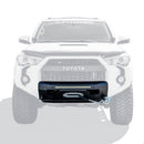 Westin 14-22 Toyota 4Runner (Excl. Ltd/TRD Sport/Nightshade) Pro-Series Front Bumper - Tex. Blk-2