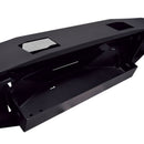 Westin 20-22 Chevrolet Silverado 2500/3500 Pro-Series Front Bumper - Tex. Blk-3