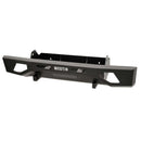 Westin 22-23 Toyota Tundra Pro-Series Front Bumper - Textured Black-1