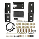 Westin 2022 Nissan Frontier Pro-Series Front Bumper - Textured Black-4