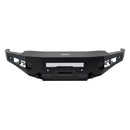 Westin 23-24 Ford F250/350 Pro-Series Front Bumper - Textured Black-1