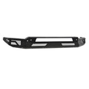Westin 2010-2019 Dodge Ram 2500/3500 ( Old Body Style )  Pro-Mod Front Bumper-1