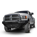 Westin 2010-2019 Dodge Ram 2500/3500 ( Old Body Style )  Pro-Mod Front Bumper-2