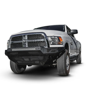 Westin 2010-2019 Dodge Ram 2500/3500 ( Old Body Style )  Pro-Mod Front Bumper - 0