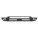 Westin 2020 Chevrolet Silverado 2500/3500 Pro-Mod Front Bumper-1