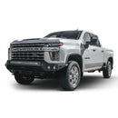 Westin 2020 Chevrolet Silverado 2500/3500 Pro-Mod Front Bumper-2