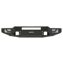 Westin 21-22 Ford Bronco Pro-Mod Front Bumper - Textured Black-1