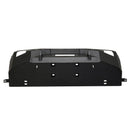 Westin 2024 Toyota Tacoma Pro-Series Mid Width Front Bumper - Textured Black-3