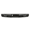 Westin 15-20 Ford F-150 Pro-Series Rear Bumper - Textured Black-1