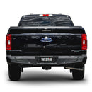 Westin 15-20 Ford F-150 Pro-Series Rear Bumper - Textured Black-2