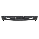 Westin 09-18 Ram 1500 Pro-Series Rear Bumper - Textured Black-1