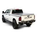 Westin 09-18 Ram 1500 Pro-Series Rear Bumper - Textured Black-2