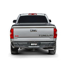 Westin 14-21 Toyota Tundra (Excl. Tundra w/Blind Spot Sys) Pro-Series Rear Bumper - Tex. Blk-3