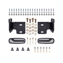 Westin 14-21 Toyota Tundra (Excl. Tundra w/Blind Spot Sys) Pro-Series Rear Bumper - Tex. Blk-2