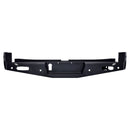 Westin 16-20 Toyota Tacoma Pro-Series Rear Bumper - Textured Black-1