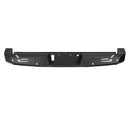 Westin 17-20 Ford F-250/350 Pro-Series Rear Bumper - Textured Black-1