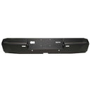 Westin 22-24 Toyota Tundra Pro-Series Rear Bumper - Textured Black-2