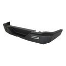 Westin 21-23 Ford Bronco (Excl. Bronco Sport) Pro-Series Rear Bumper - Textured Black-1