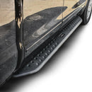 Westin 14-18 Chevrolet/GMC Silv/Seirra 1500 Double Cab Outlaw Nerf Step Bars-2