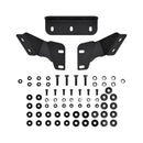 Westin 19-22 Ford Ranger Outlaw/Pro-Mod Skid Plate - Tex. Blk-2