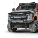 Westin 18-19 Ford F-250/350 Pro-Mod Skid Plate-2