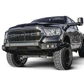 Westin 2019 Dodge Ram 1500 ( Excludes 1500 Classic & Rebel Models ) Pro-Mod Skid Plate - 0