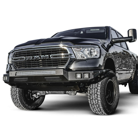 Westin 2019 Dodge Ram 1500 ( Excludes 1500 Classic & Rebel Models ) Pro-Mod Skid Plate
