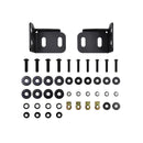 Westin 11-16 Ford F-250/350/450/550 Pro-Mod Skid Plate - Tex. Blk-3
