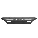 Westin 2020 Chevy Silverado 2500/3500 Pro-Mod Skid Plate - Textured Black-1