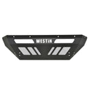 Westin 19-20 Ram 2500/3500 Pro-Mod Skid Plate - Textured Black-1
