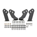 Westin 19-20 Ram 2500/3500 Pro-Mod Skid Plate - Textured Black-2
