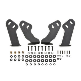 Westin 19-20 Ram 2500/3500 Pro-Mod Skid Plate - Textured Black - 0