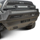 Westin 16-21 Toyota Tacoma Pro-Mod Skid Plate-2
