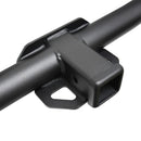 Westin 19-20 Chevy/GMC Silverado/Sierra 1500 Outlaw Bumper Hitch Accessory - Textured Black-2